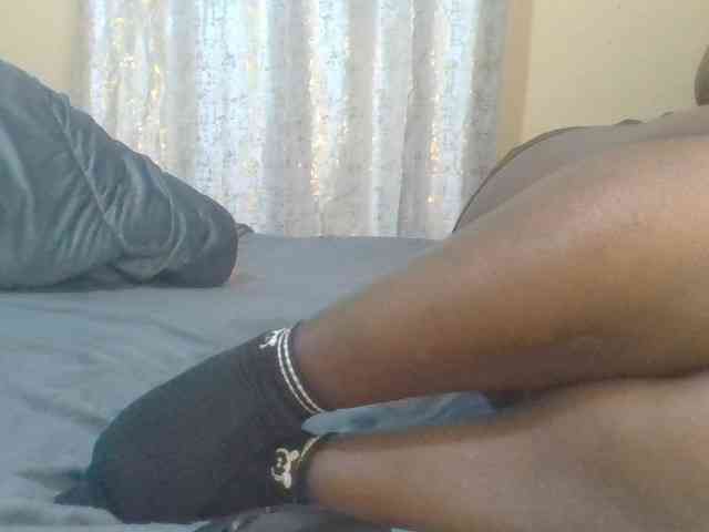 Shantell webcam