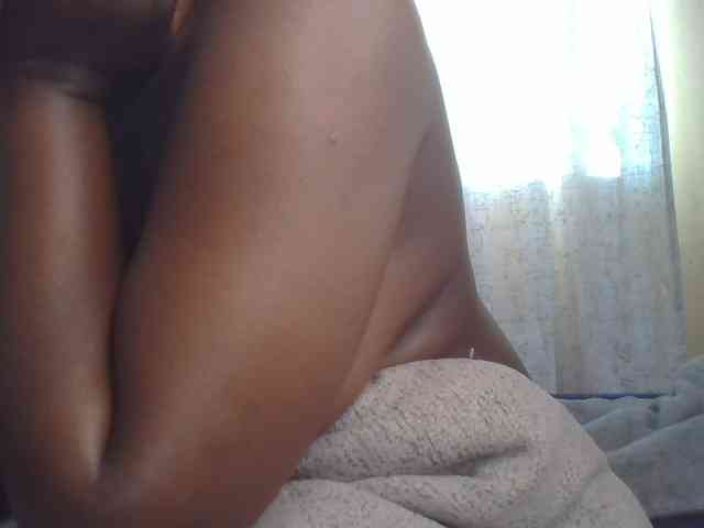 Shantell webcam