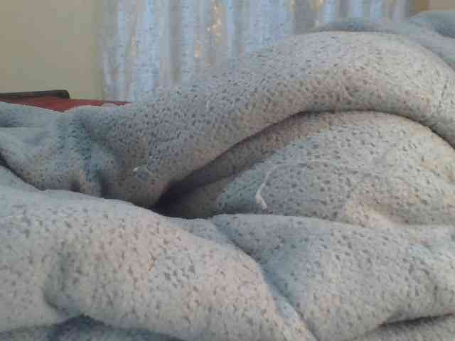 Shantell webcam