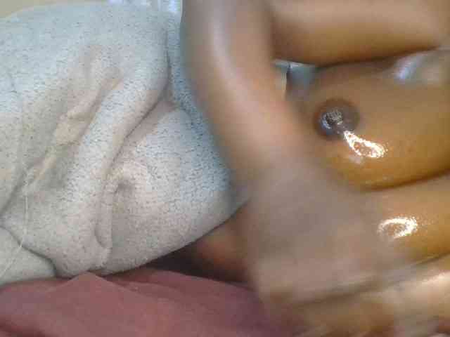 Shantell webcam