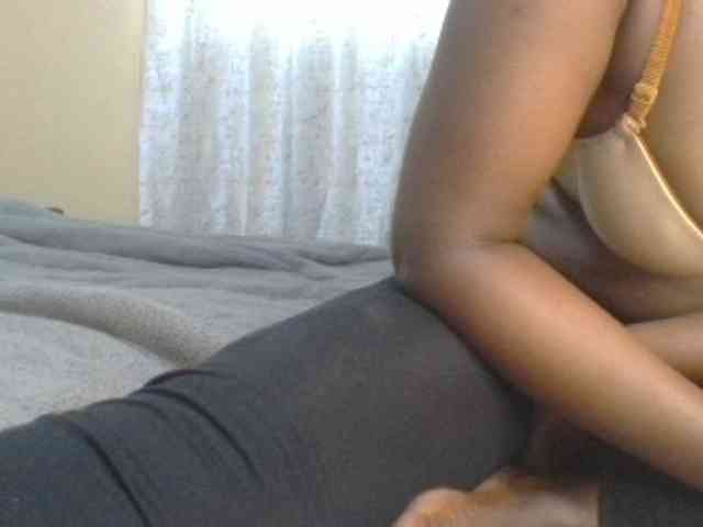 Shantell webcam