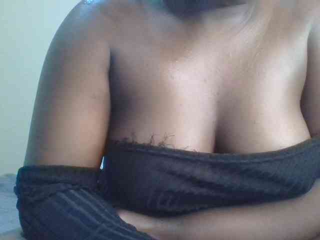 Shantell webcam