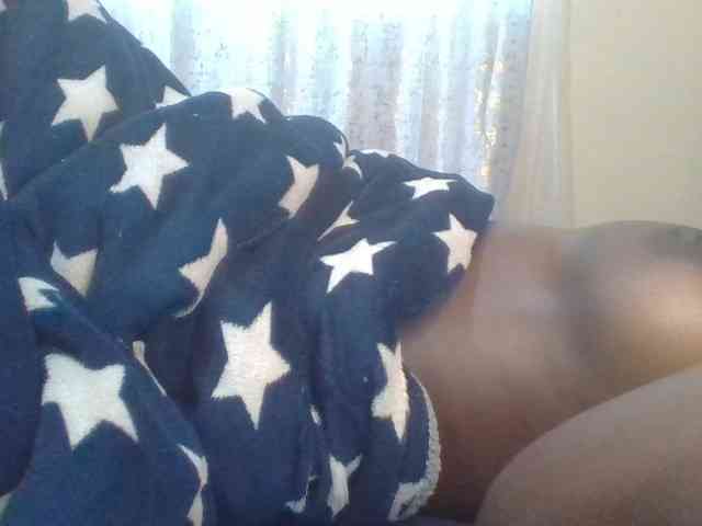 Shantell webcam