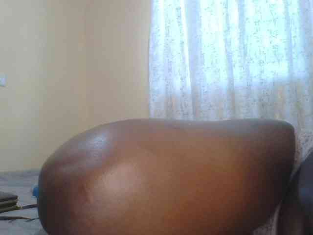 Shantell webcam