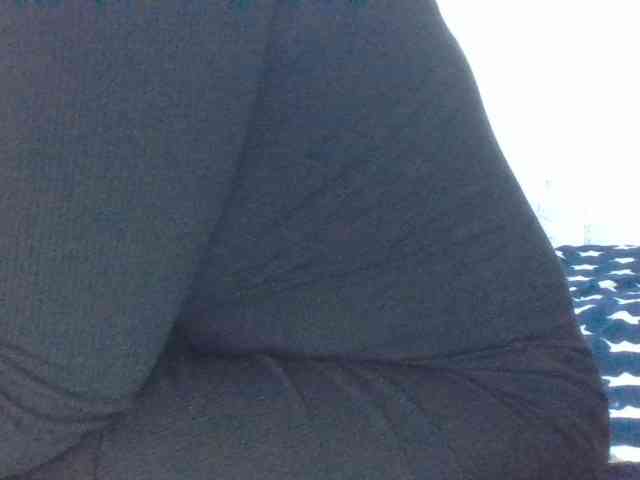 Shantell webcam