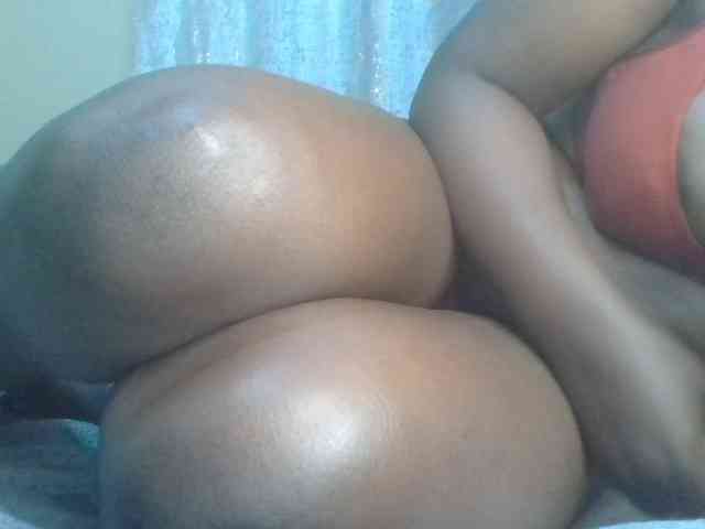 Shantell webcam