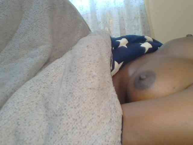 Shantell webcam