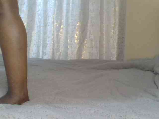 Shantell webcam