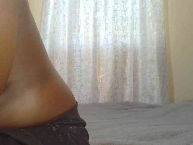 Shantell webcam