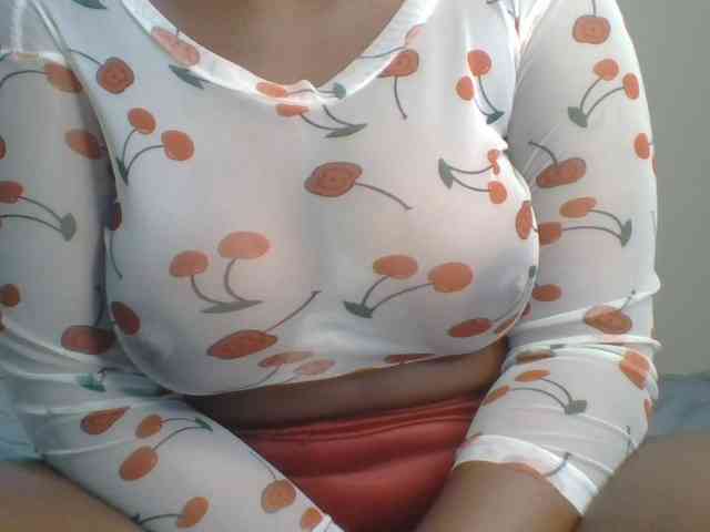 Shantell webcam