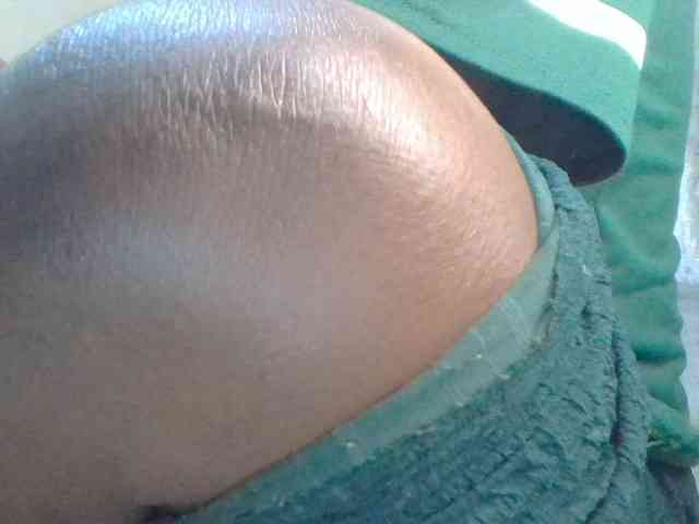 Shantell webcam