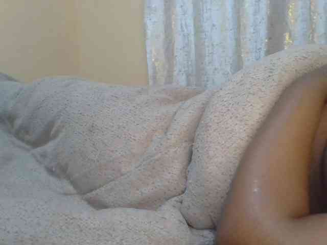 Shantell webcam