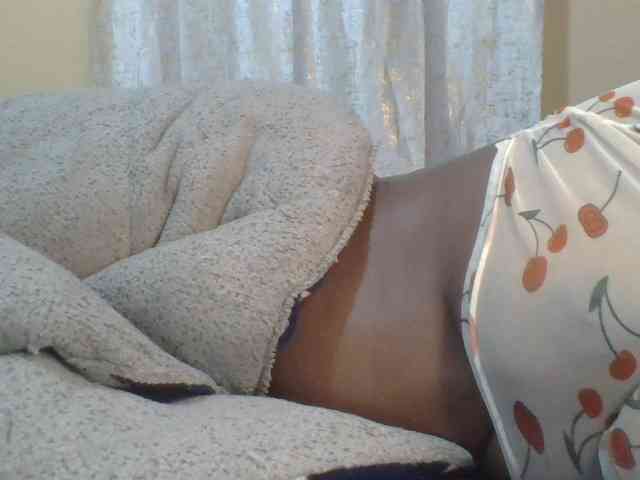 Shantell webcam