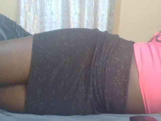Shantell webcam