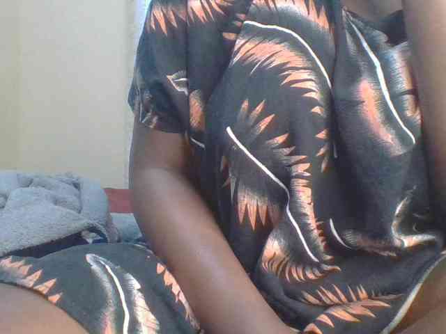 Shantell webcam