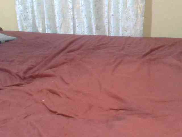 Shantell webcam