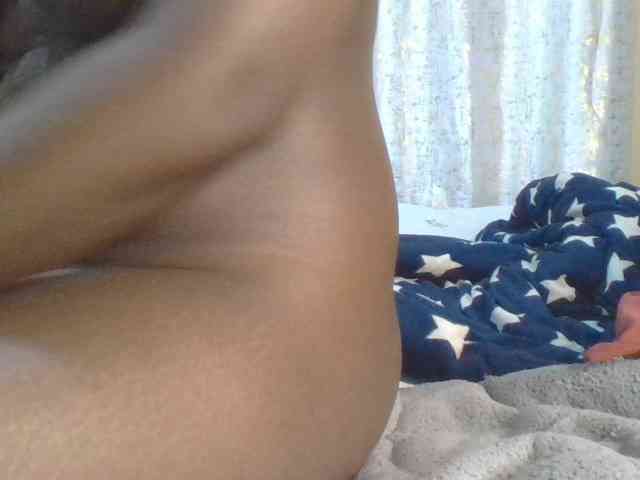 Shantell webcam