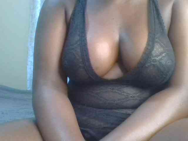 Shantell webcam