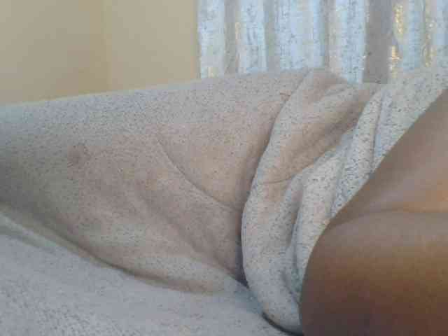 Shantell webcam