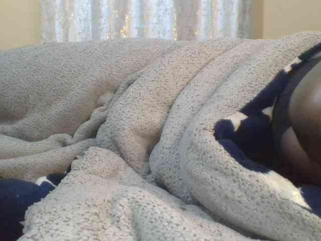 Shantell webcam