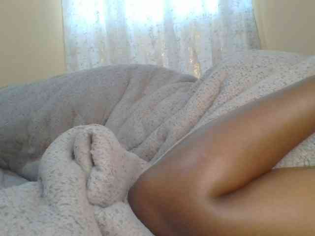 Shantell webcam