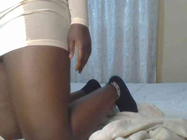 Shantell webcam