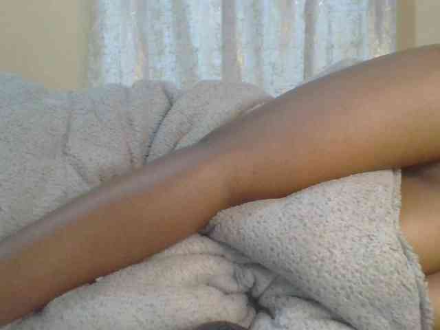 Shantell webcam