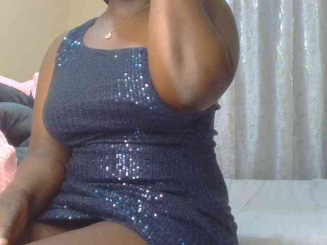 Shantell webcam