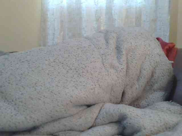 Shantell webcam