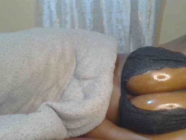 Shantell webcam