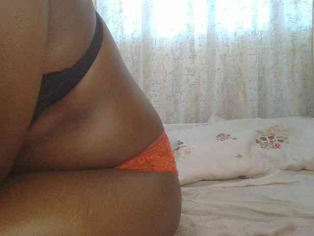 Shantell webcam
