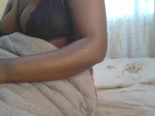 Shantell webcam