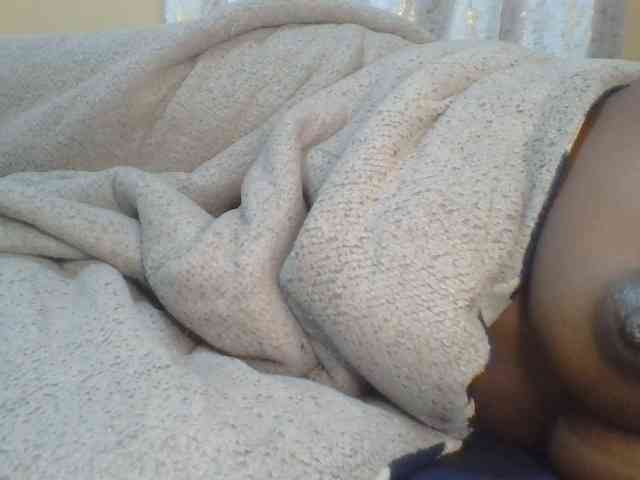 Shantell webcam