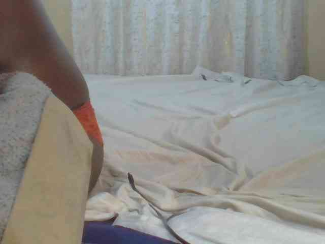 Shantell webcam