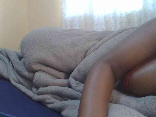 Shantell webcam
