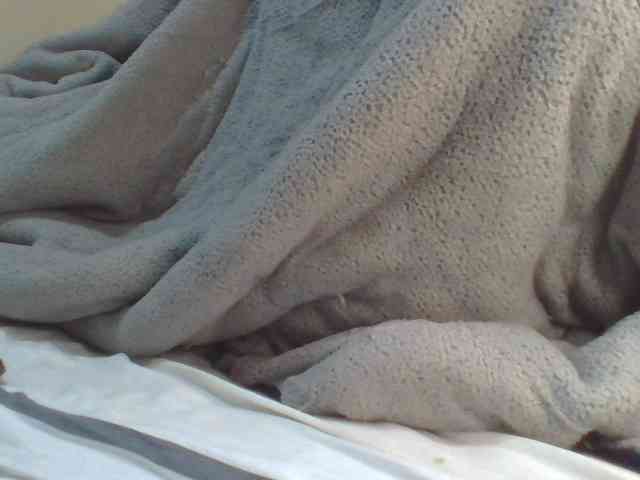 Shantell webcam