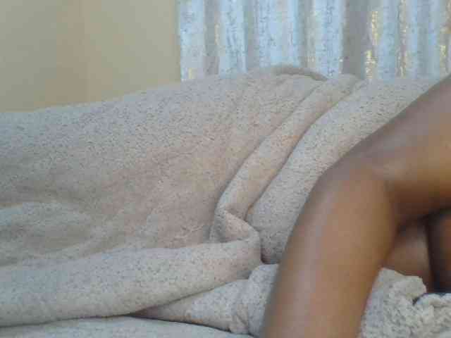 Shantell webcam