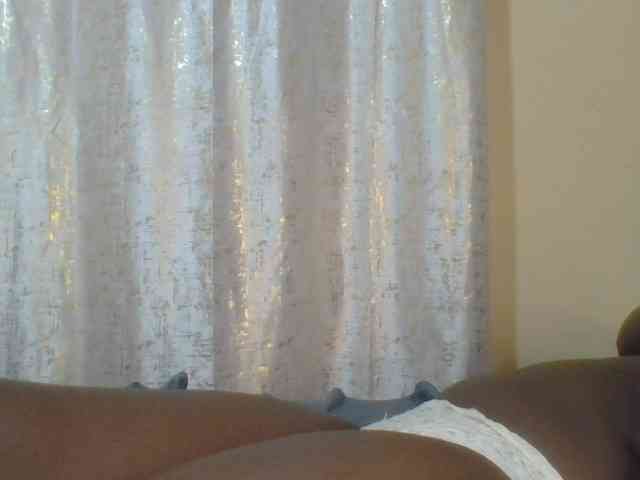 Shantell webcam