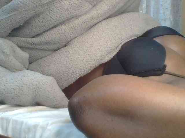 Shantell webcam
