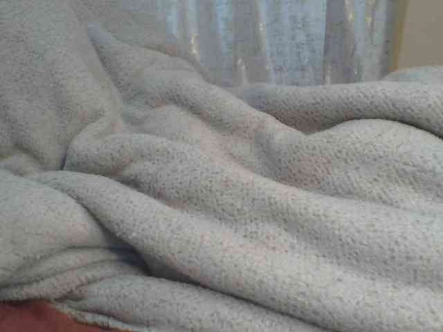 Shantell webcam