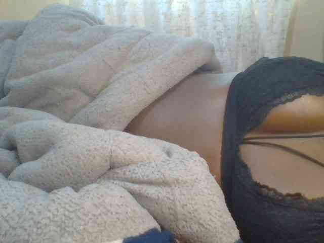 Shantell webcam