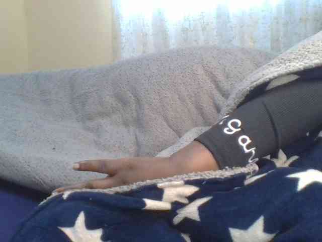 Shantell Shantell
