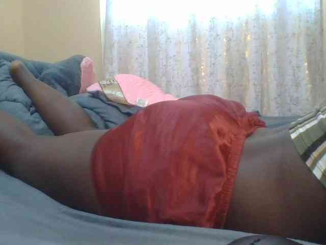 Shantell webcam