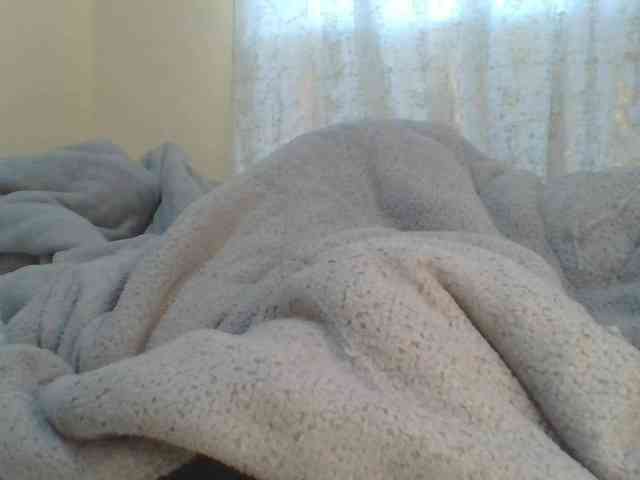 Shantell webcam