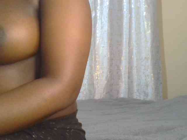 Shantell webcam