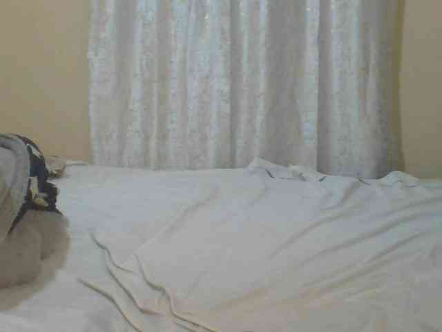 Shantell webcam