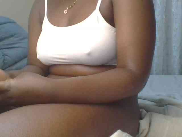 Shantell webcam