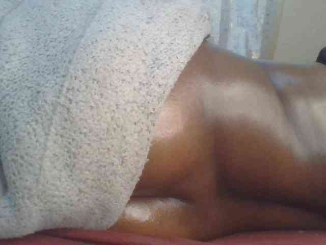 Shantell webcam