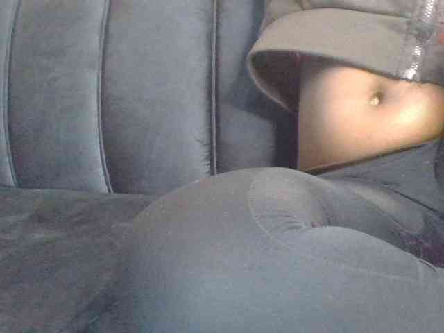 Shantell webcam