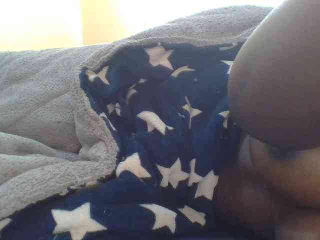 Shantell webcam